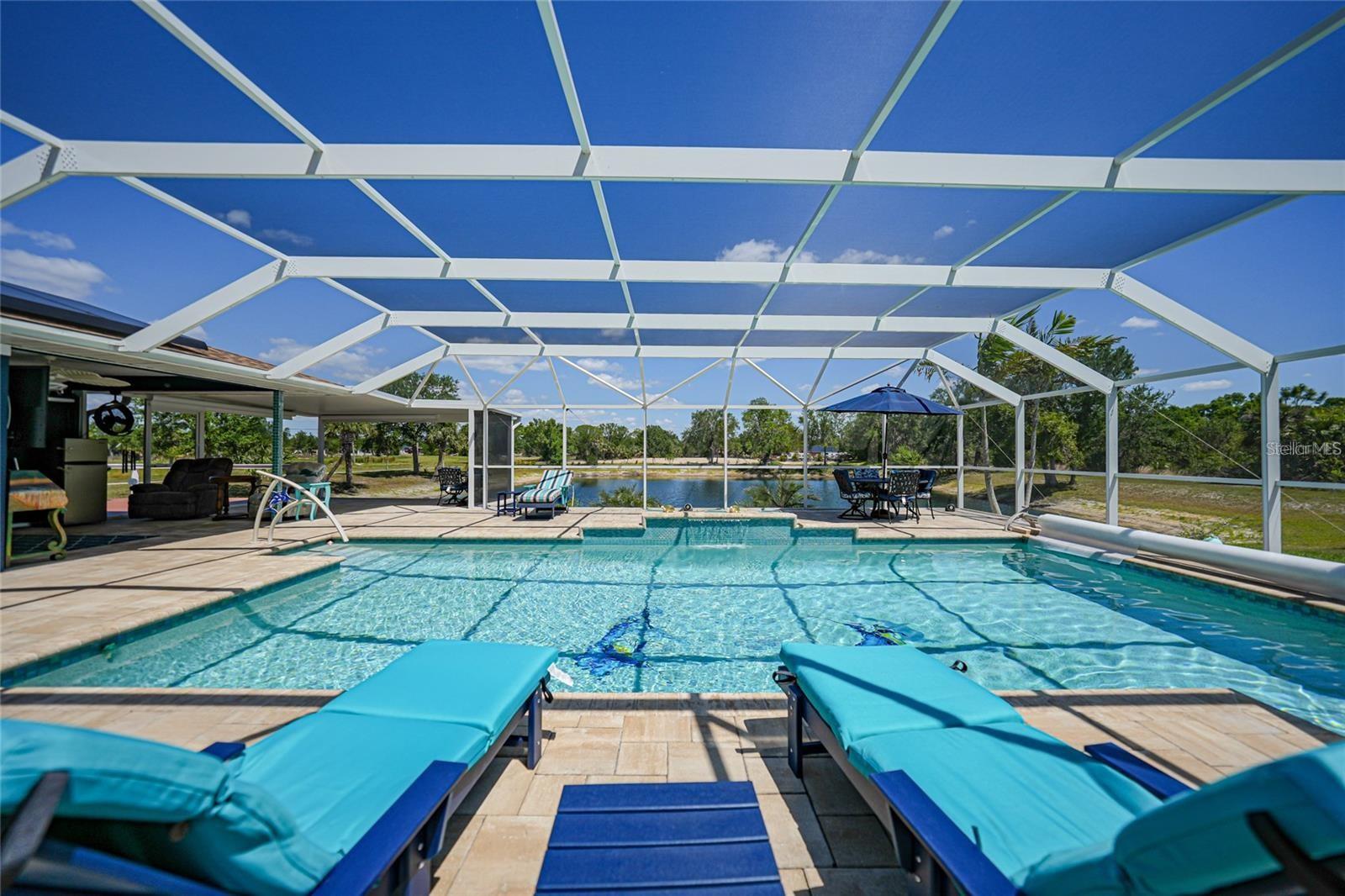 PORT CHARLOTTE - Residential