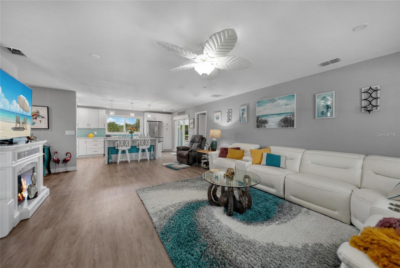 PORT CHARLOTTE - Residential