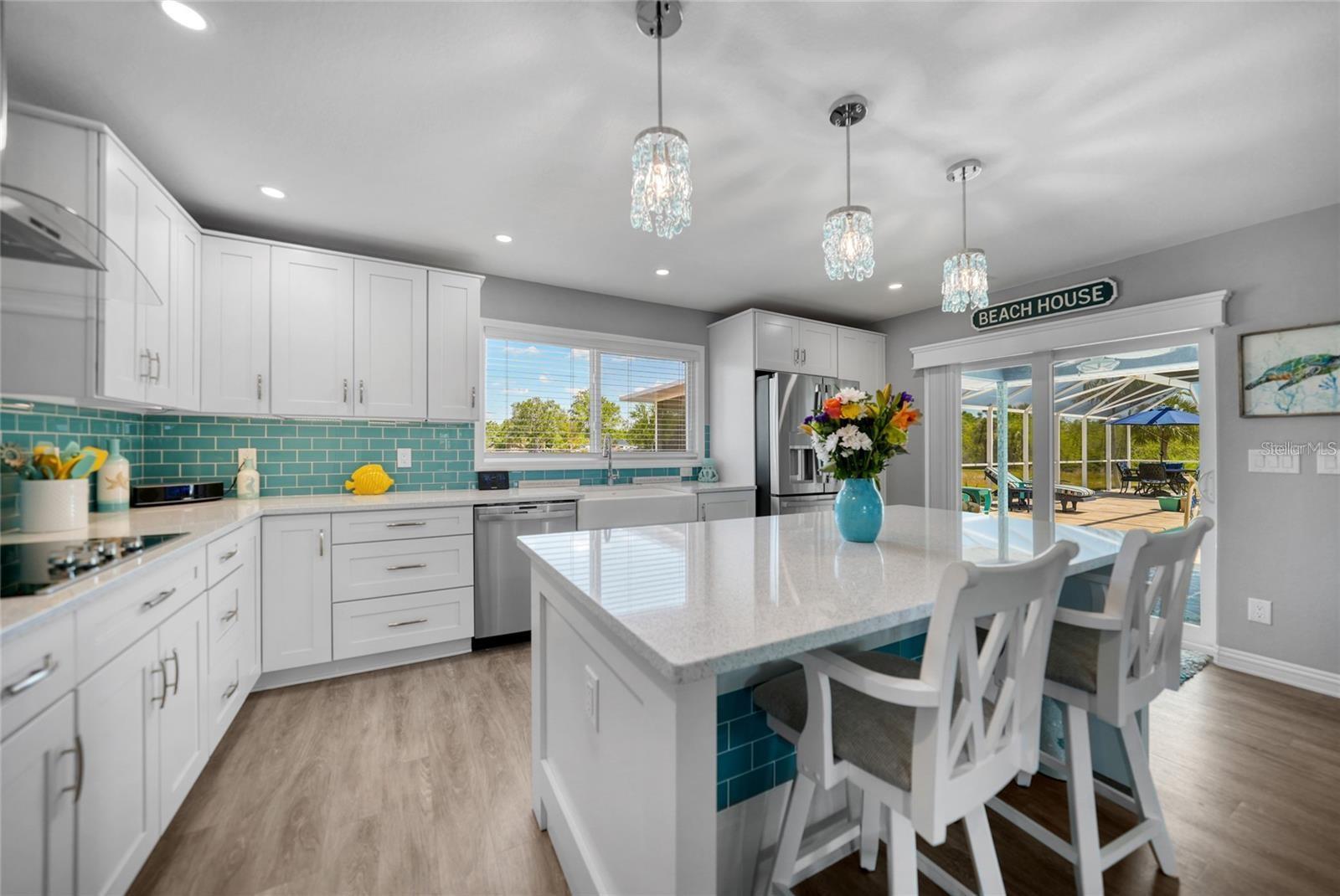 PORT CHARLOTTE - Residential