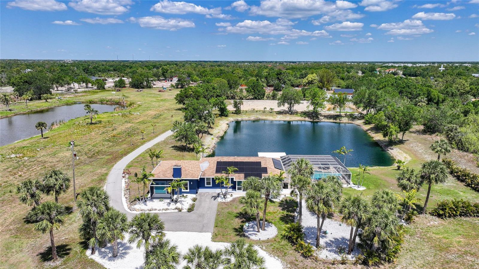 PORT CHARLOTTE - Residential