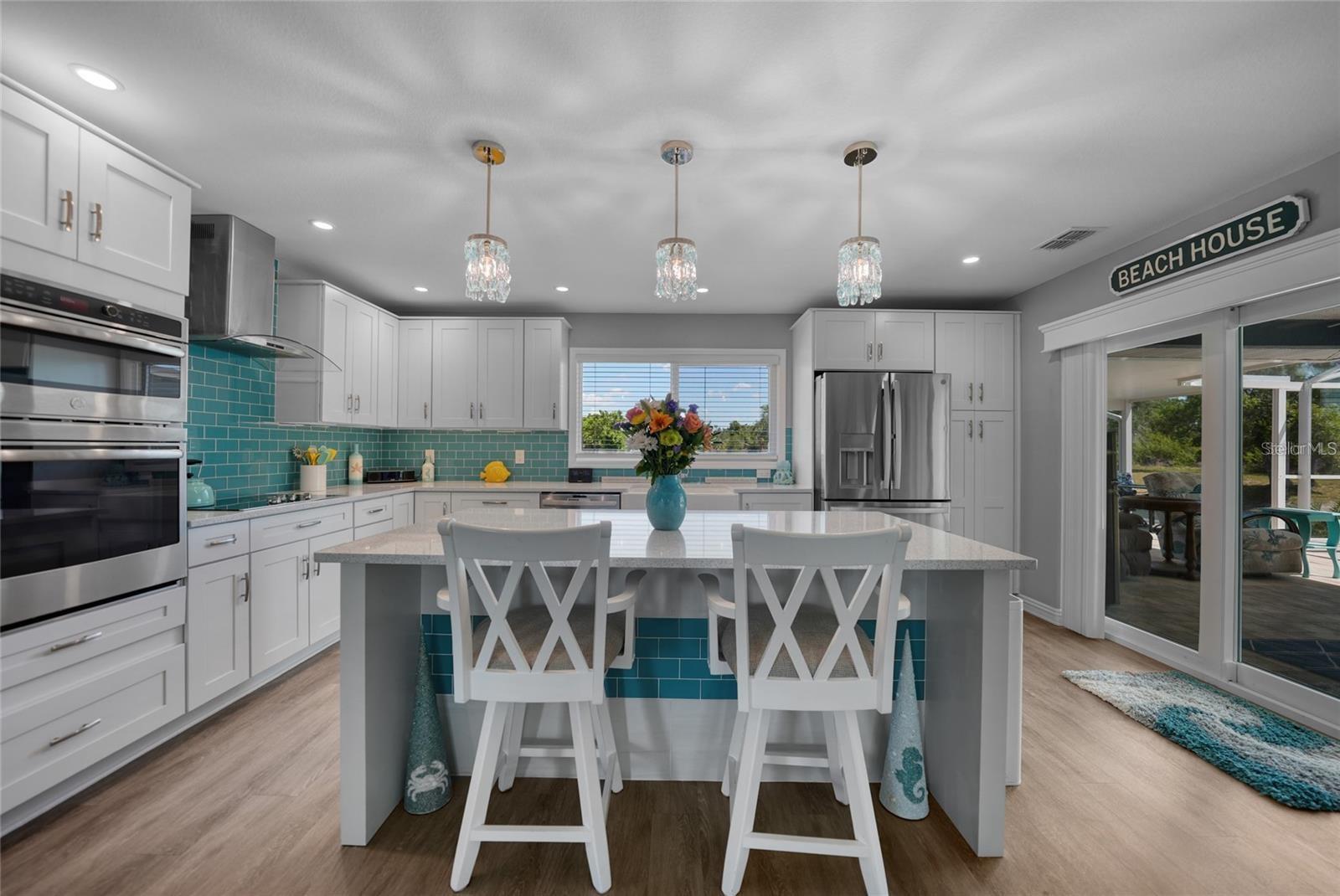 PORT CHARLOTTE - Residential