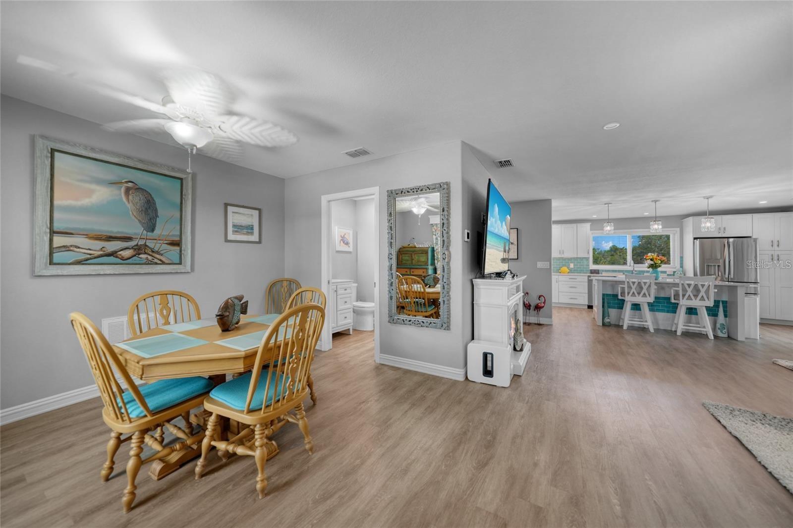 PORT CHARLOTTE - Residential