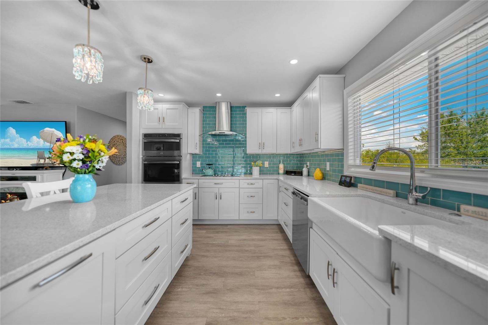 PORT CHARLOTTE - Residential