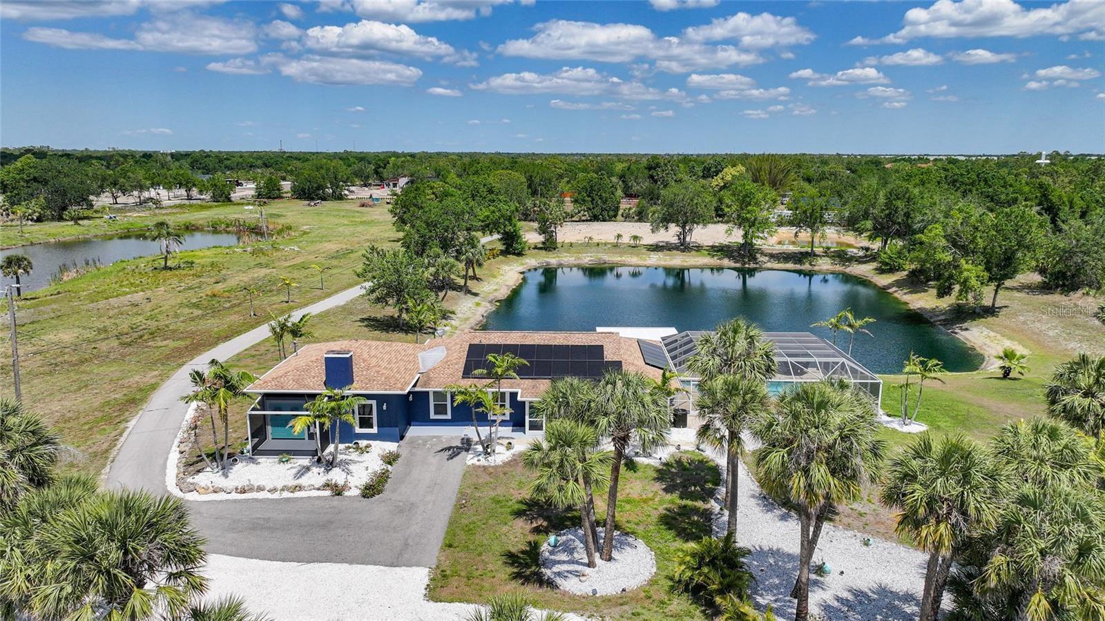 PORT CHARLOTTE - Residential