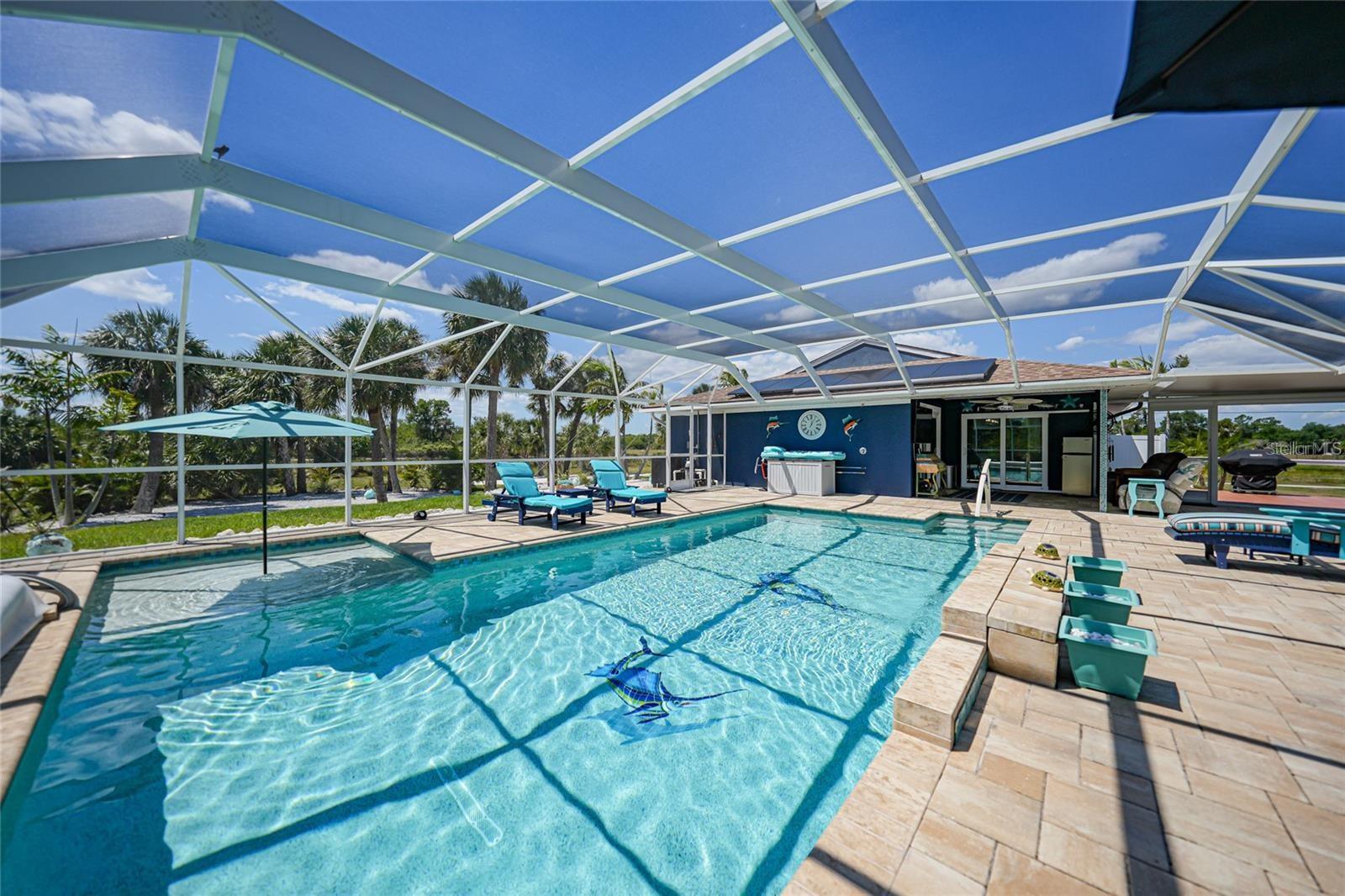 PORT CHARLOTTE - Residential