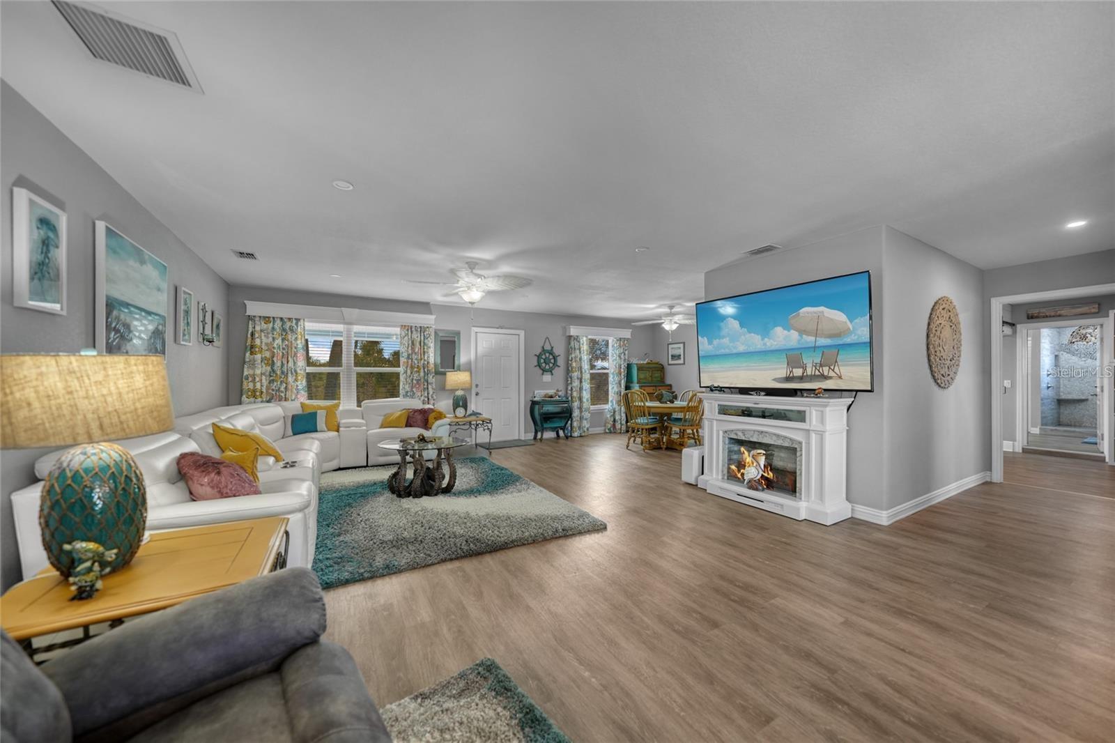 PORT CHARLOTTE - Residential