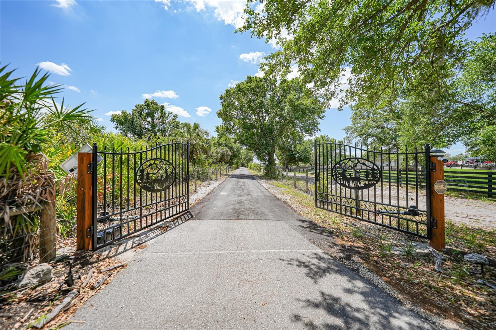 PORT CHARLOTTE - Residential