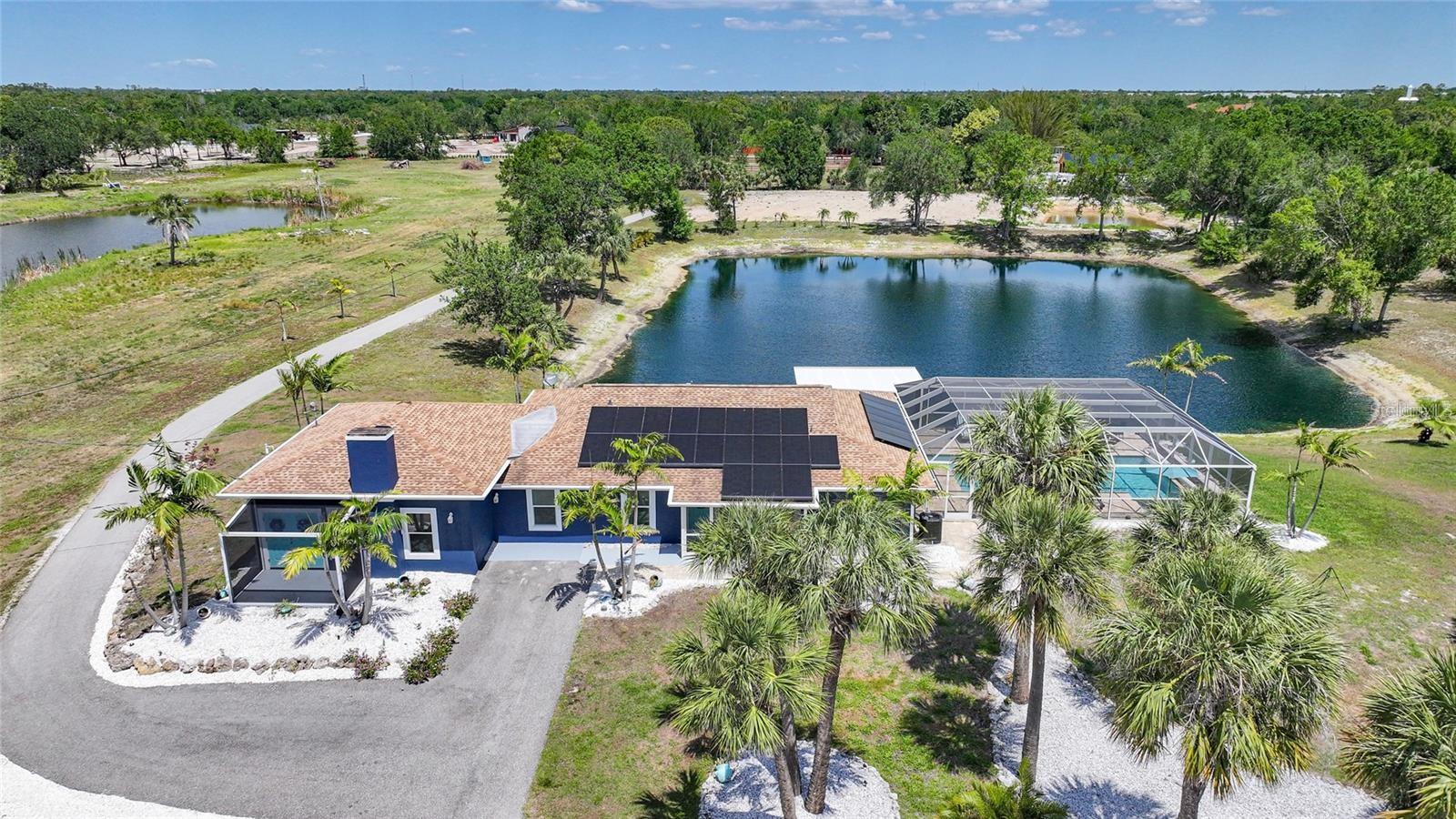 PORT CHARLOTTE - Residential