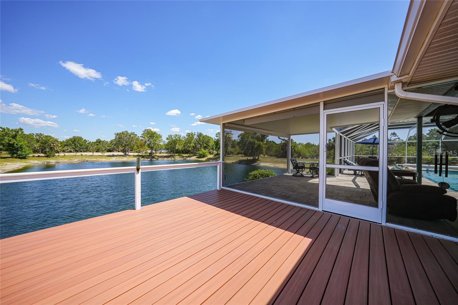 PORT CHARLOTTE - Residential