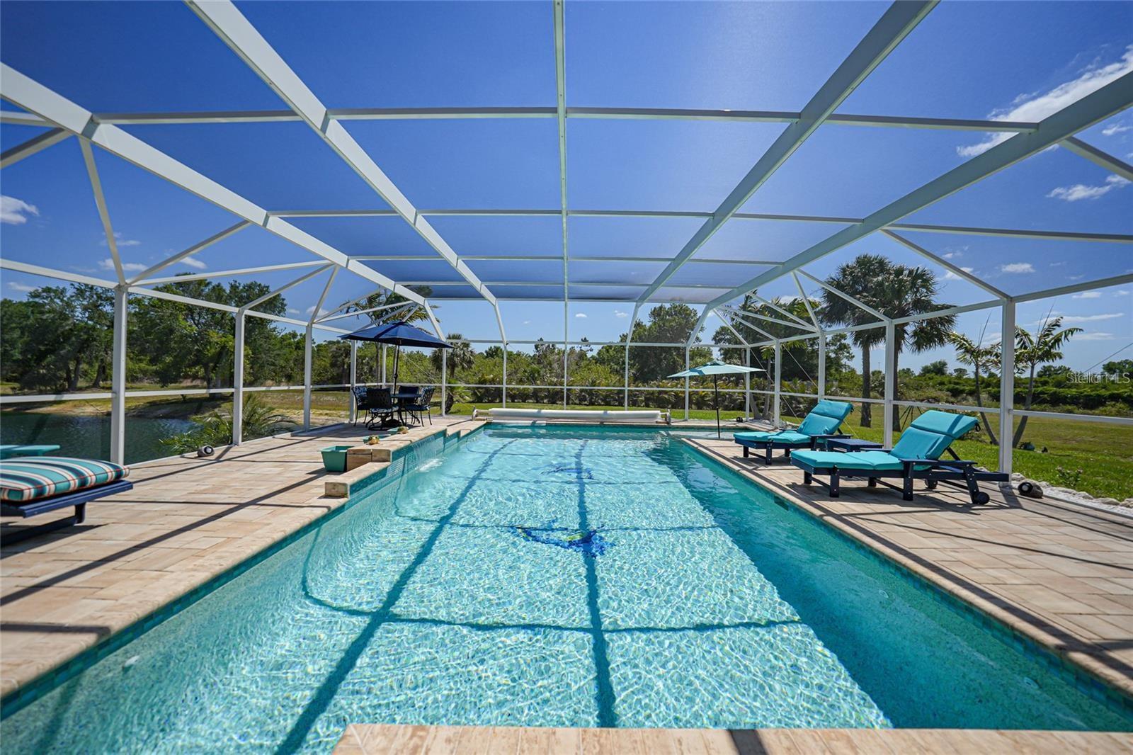 PORT CHARLOTTE - Residential