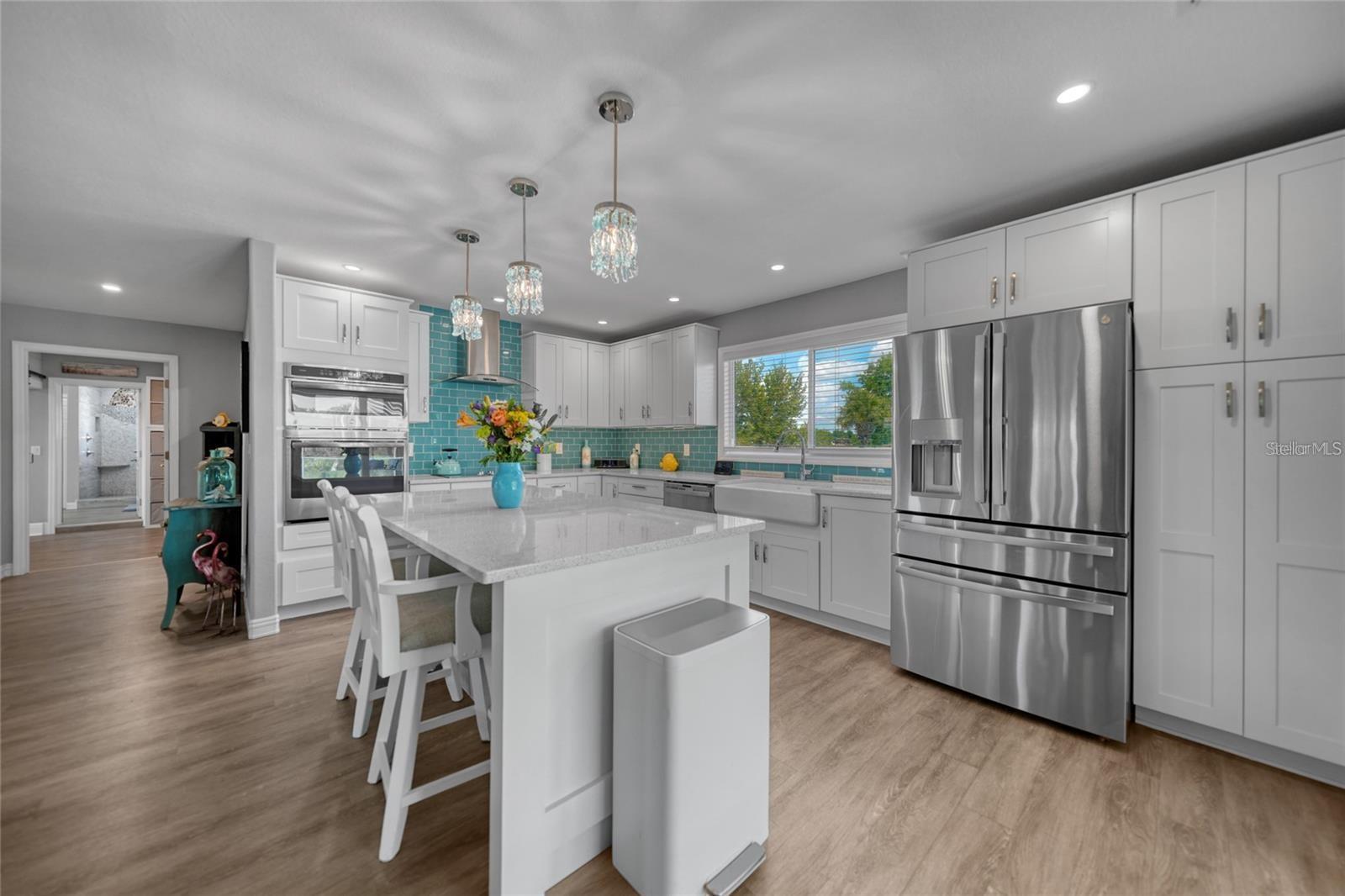 PORT CHARLOTTE - Residential