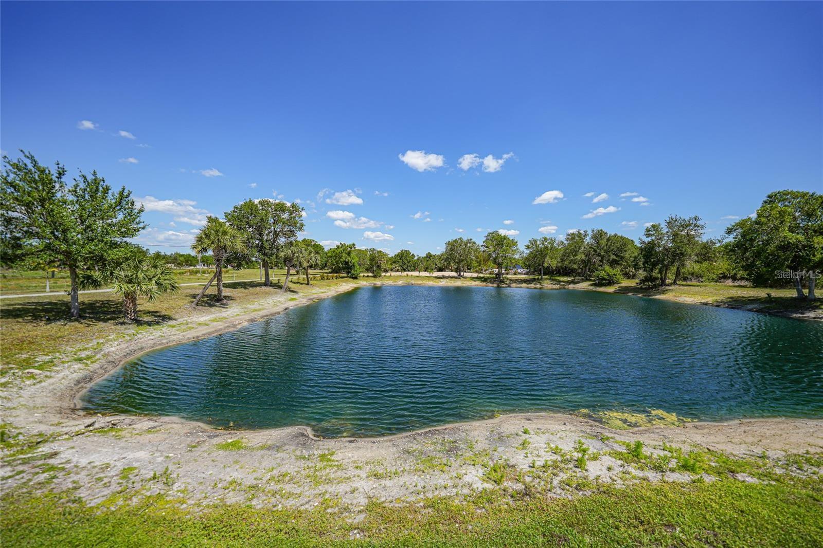 PORT CHARLOTTE - Residential