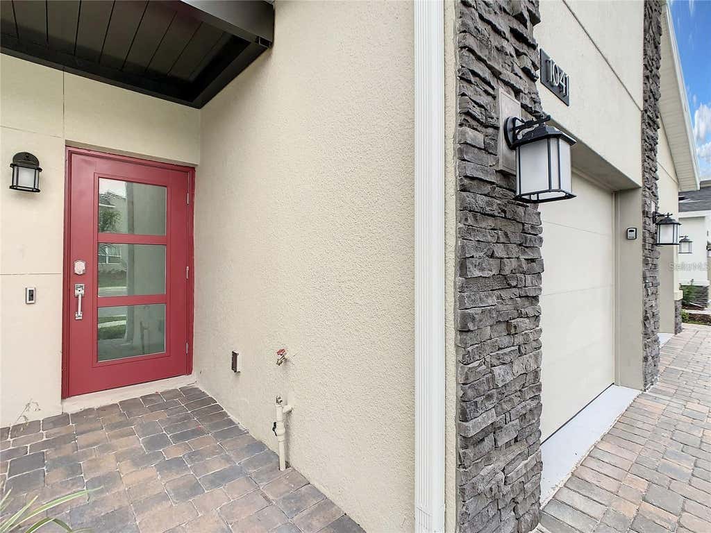 Photo of 1041 Splash Shot Place #1041, Davenport, FL 33896 (MLS # S5155844)