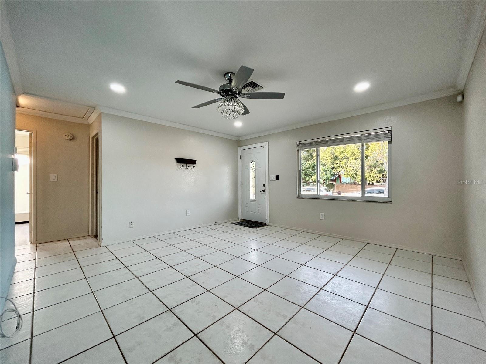 PASADENA ESTATES SEC B - Residential Lease