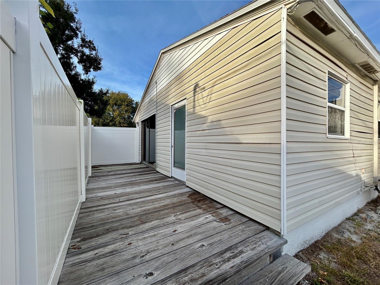 PASADENA ESTATES SEC B - Residential Lease