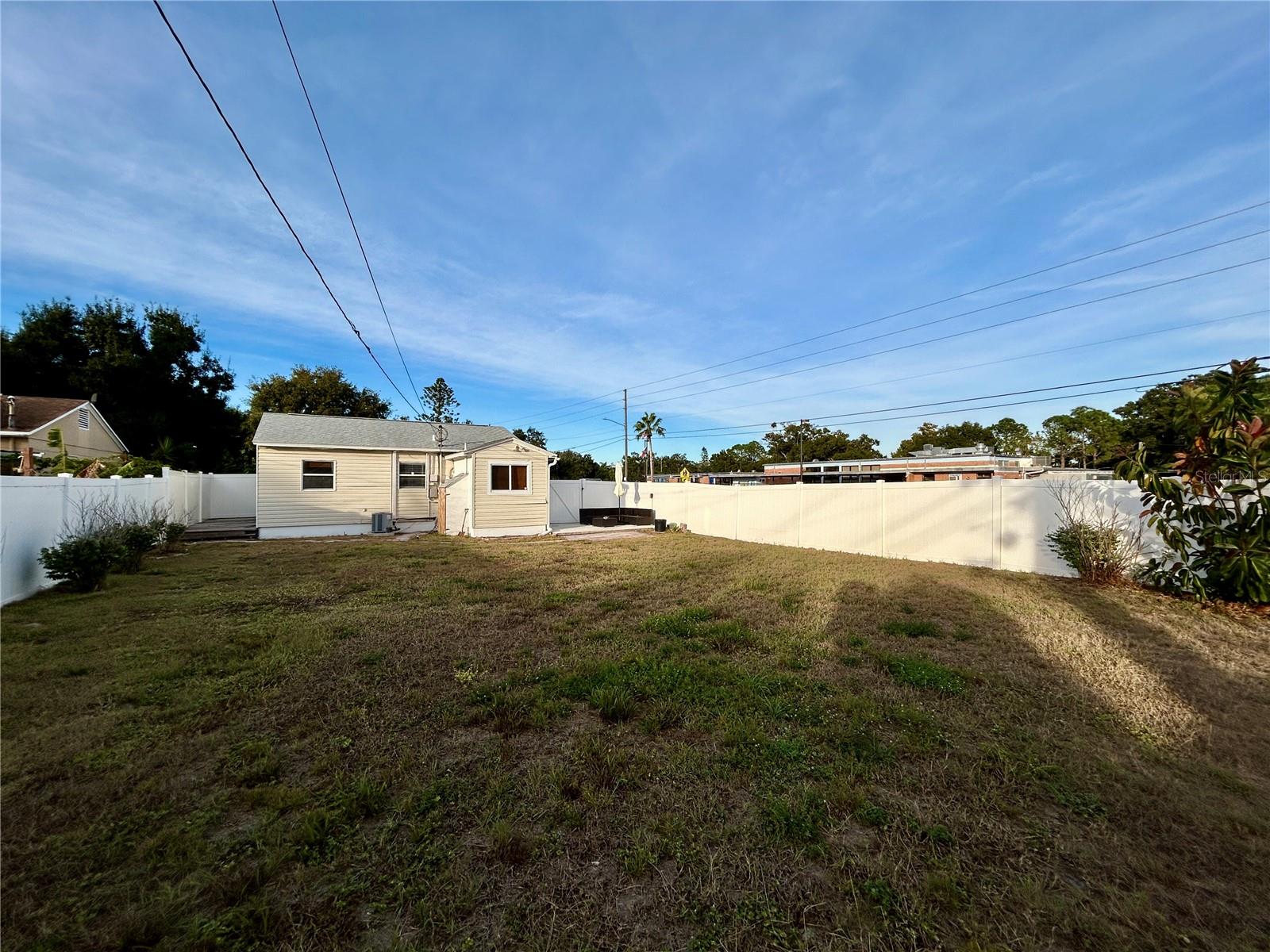 PASADENA ESTATES SEC B - Residential Lease