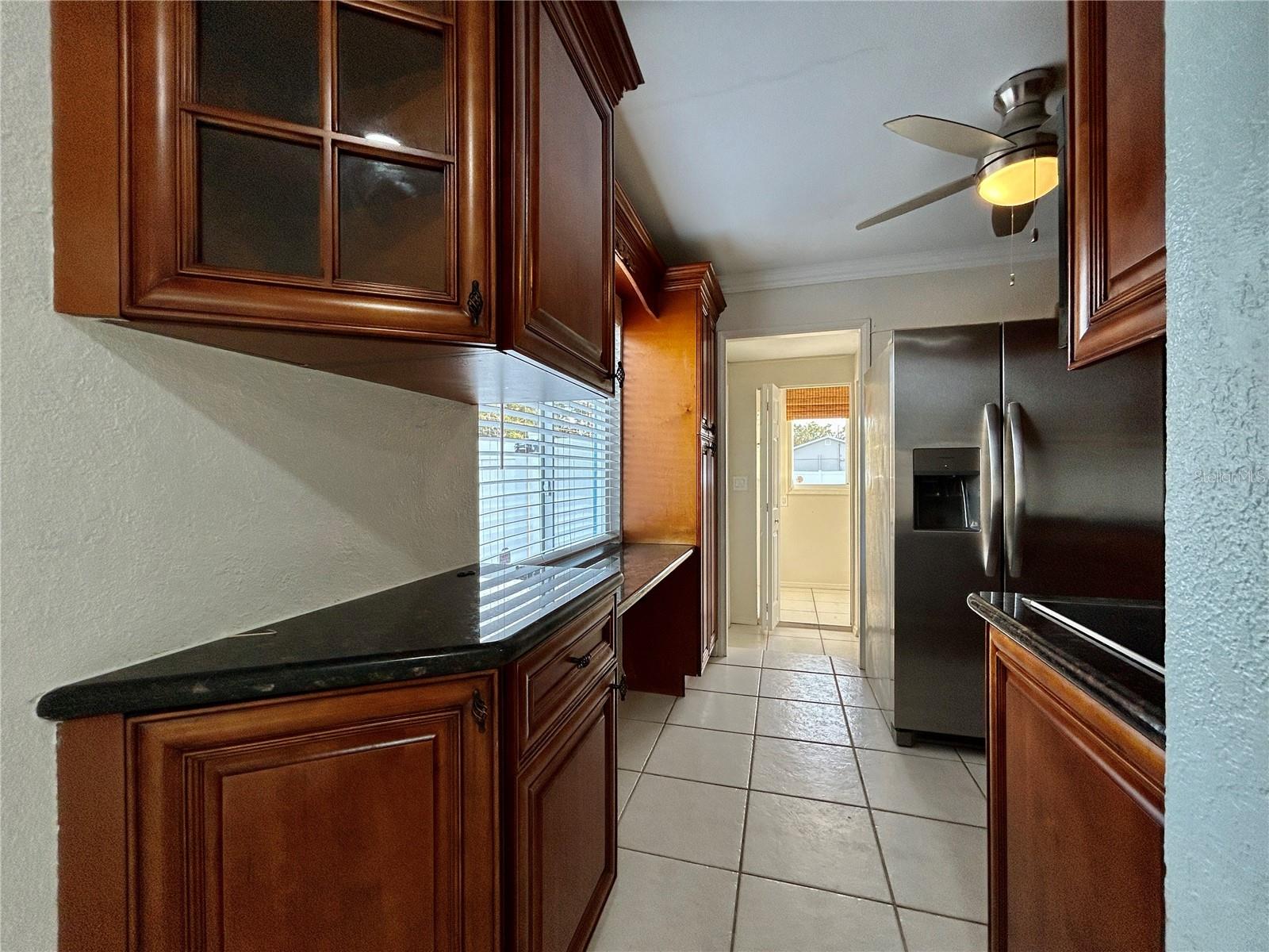 PASADENA ESTATES SEC B - Residential Lease