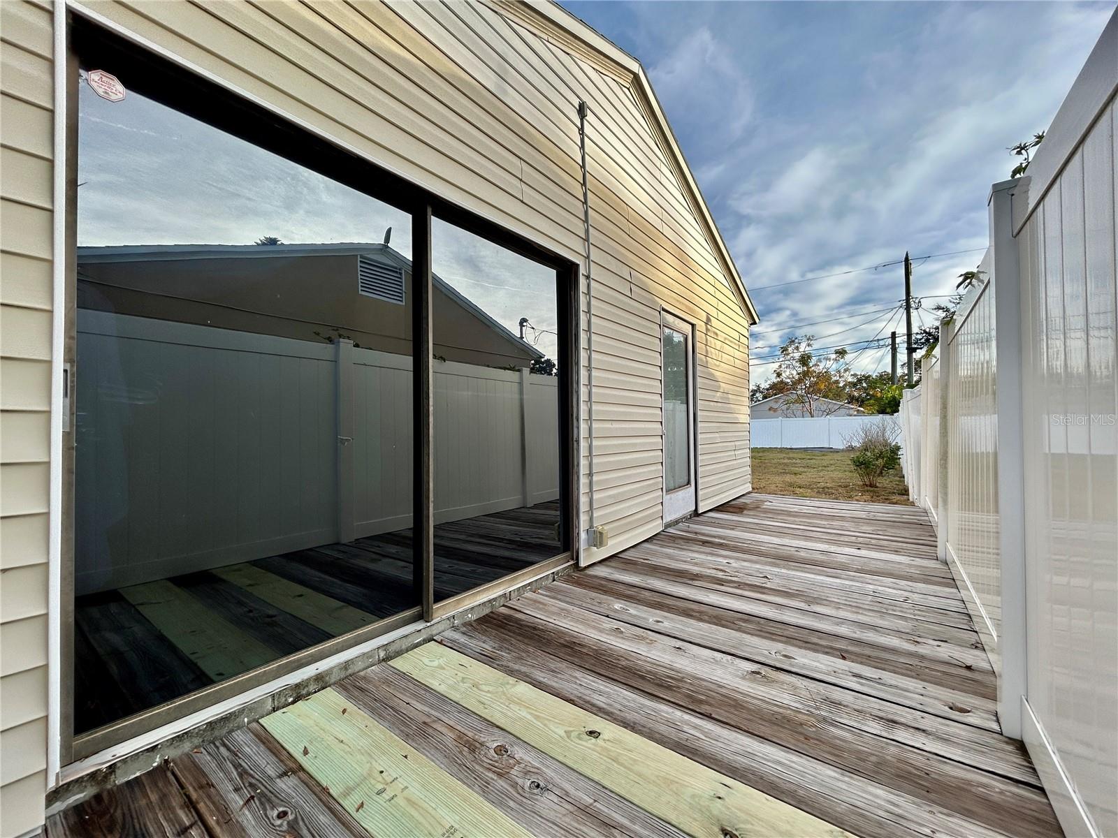 PASADENA ESTATES SEC B - Residential Lease