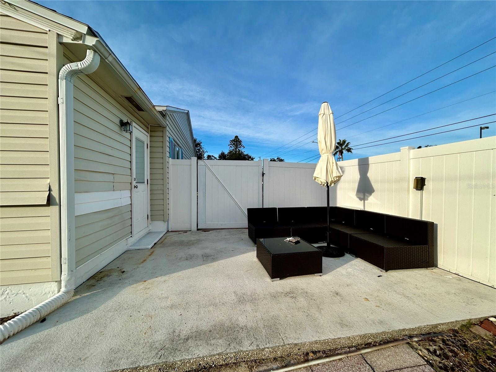 PASADENA ESTATES SEC B - Residential Lease