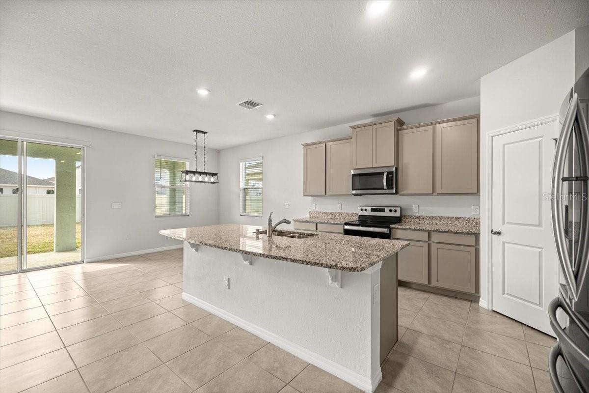 GREYSTONE HILLS PH TWO - Residential