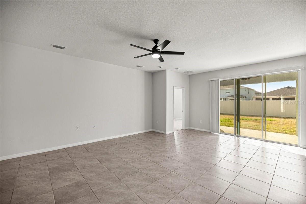 GREYSTONE HILLS PH TWO - Residential