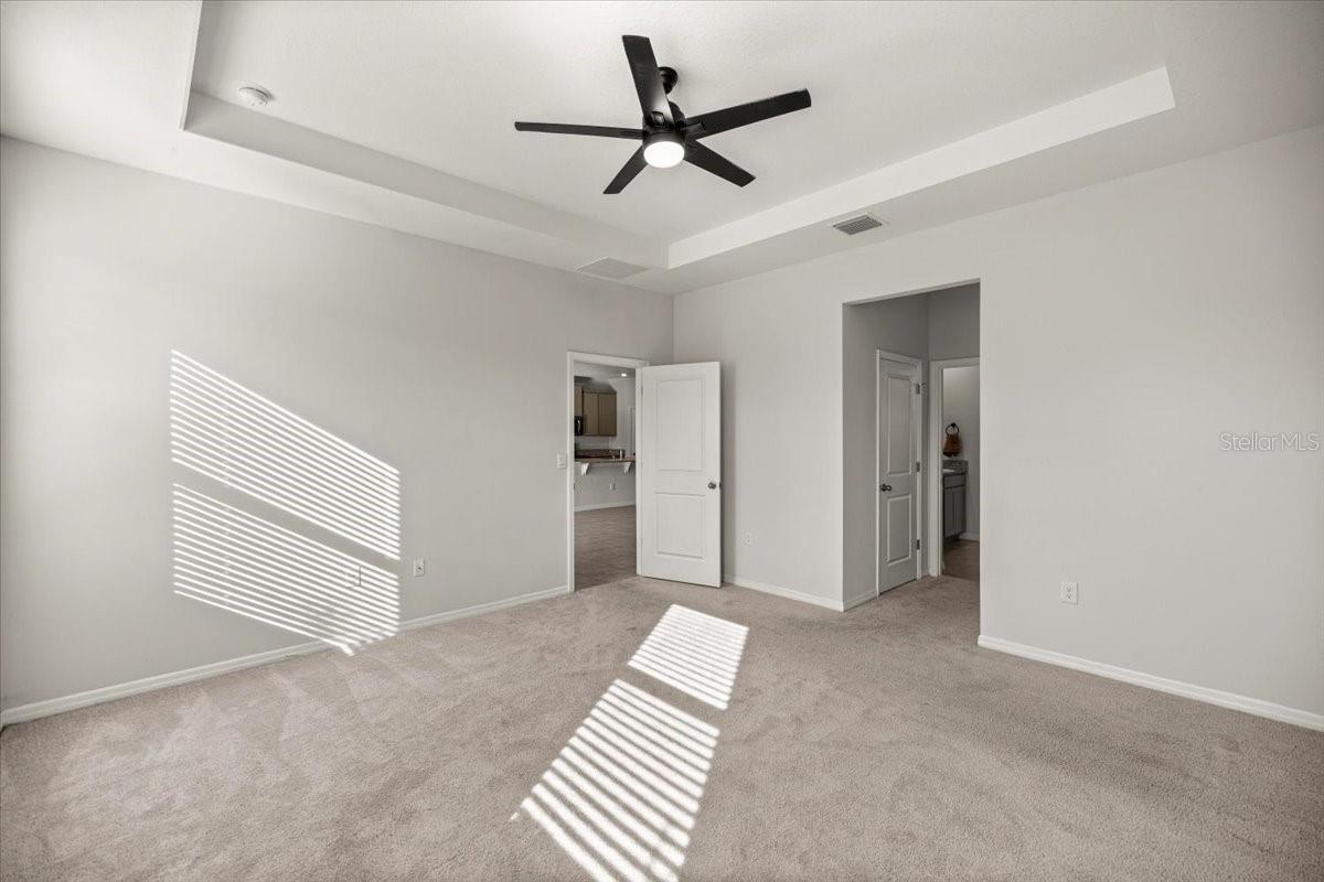 GREYSTONE HILLS PH TWO - Residential