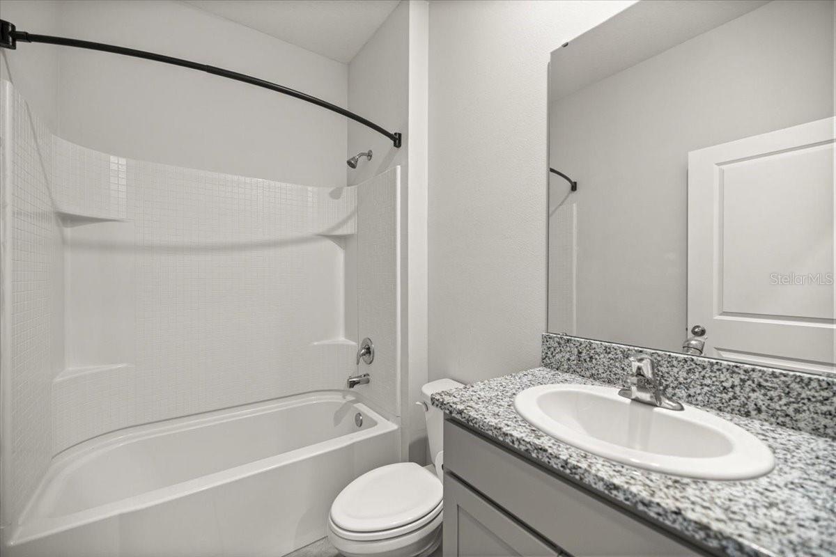 GREYSTONE HILLS PH TWO - Residential