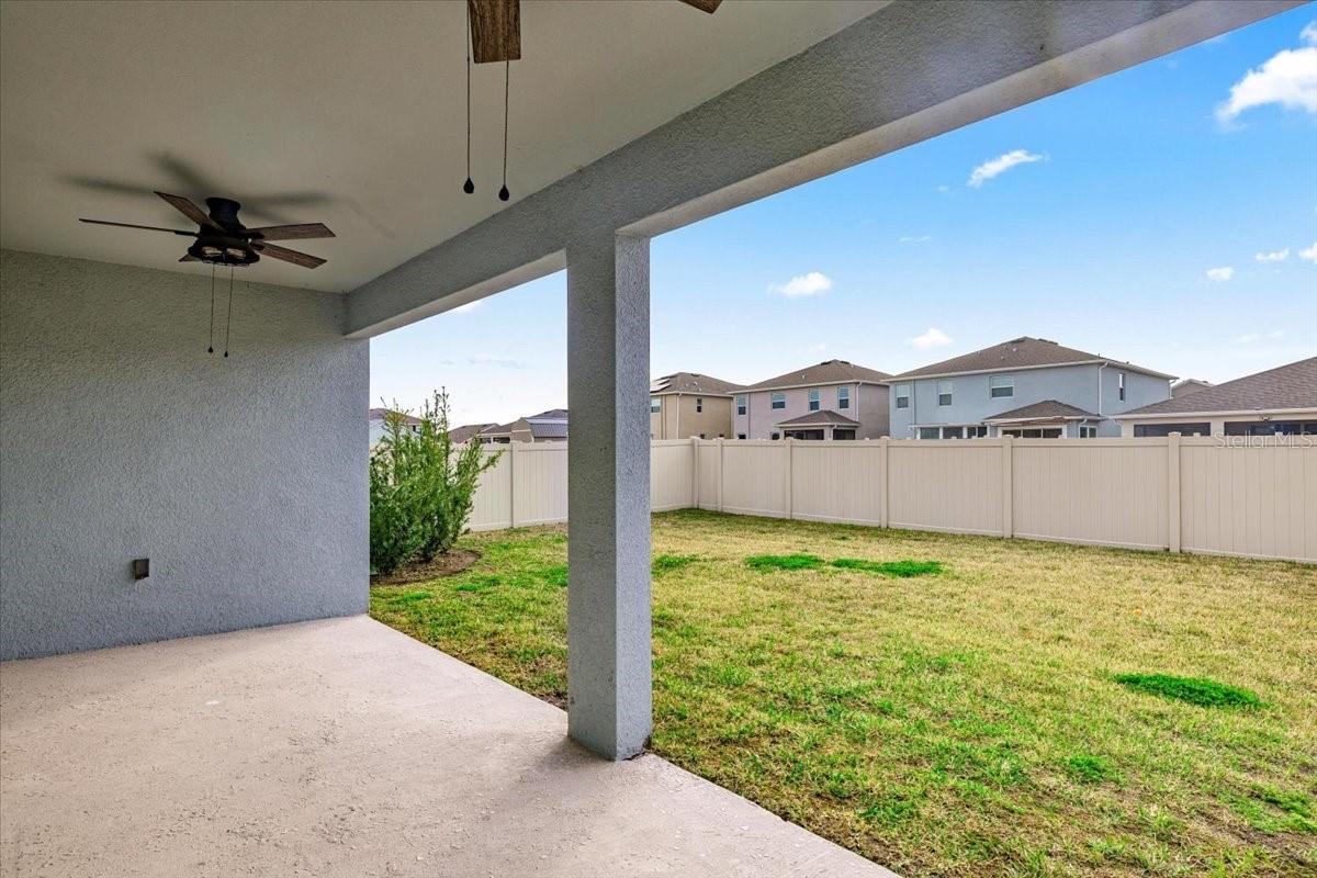 GREYSTONE HILLS PH TWO - Residential