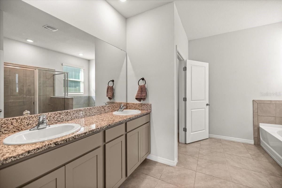 GREYSTONE HILLS PH TWO - Residential