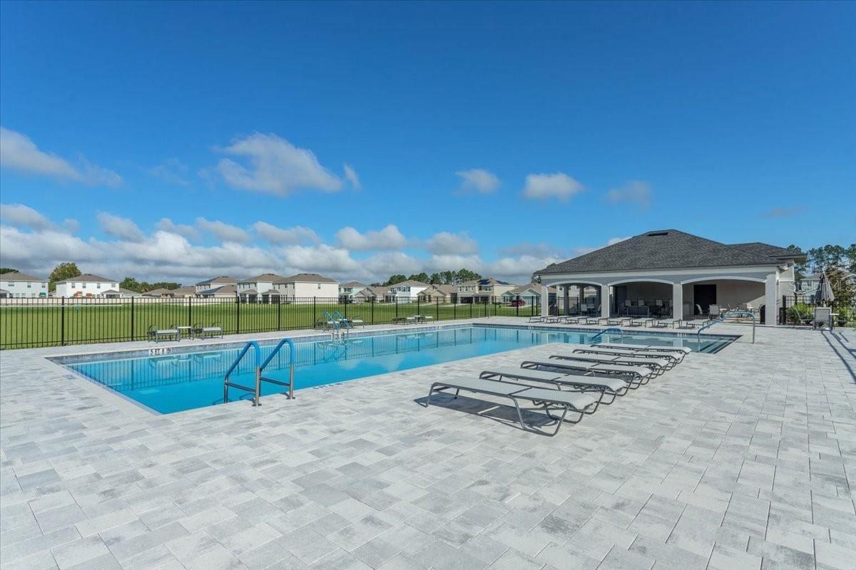 GREYSTONE HILLS PH TWO - Residential