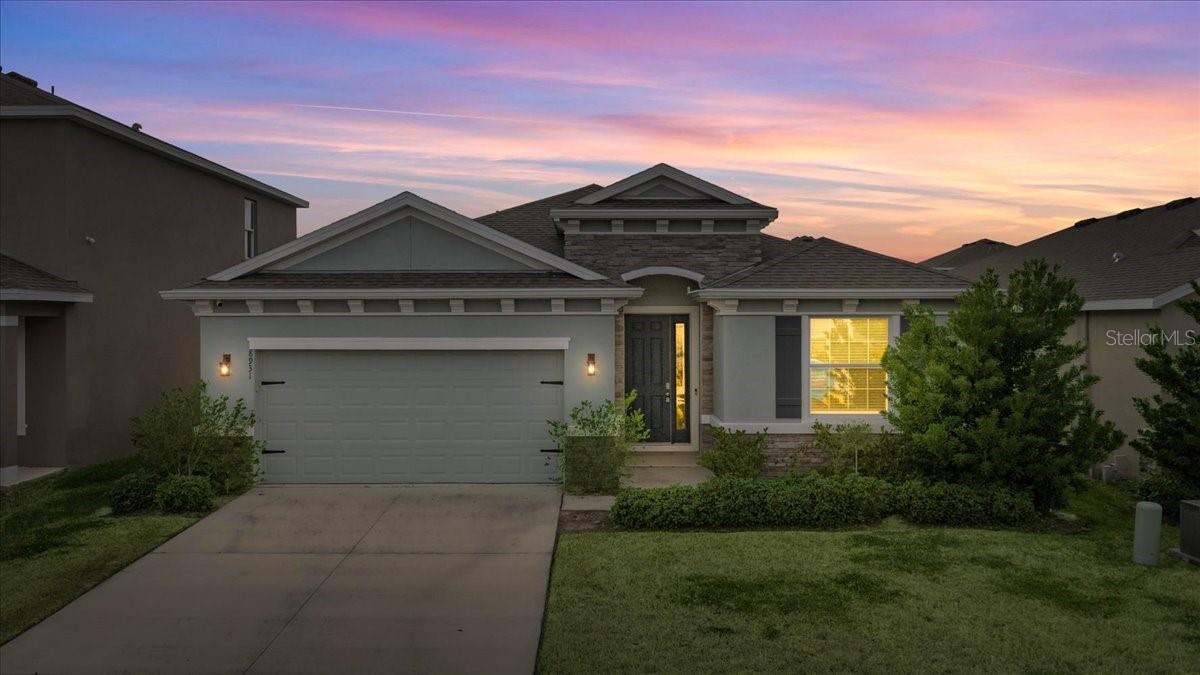 GREYSTONE HILLS PH TWO - Residential