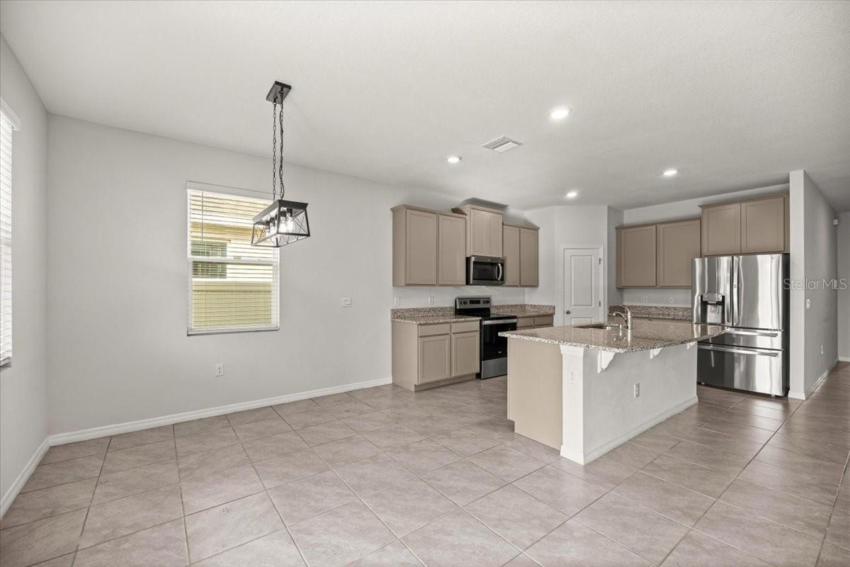 GREYSTONE HILLS PH TWO - Residential