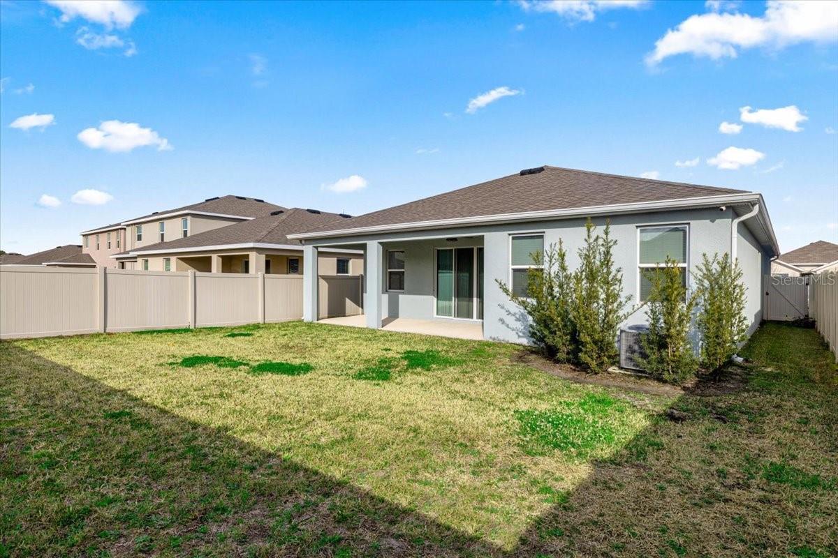 GREYSTONE HILLS PH TWO - Residential