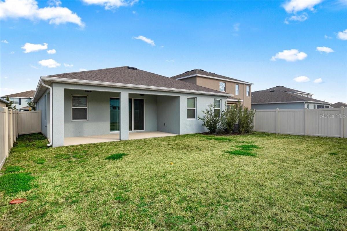 GREYSTONE HILLS PH TWO - Residential