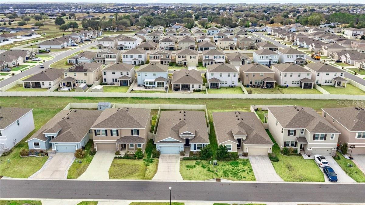 GREYSTONE HILLS PH TWO - Residential