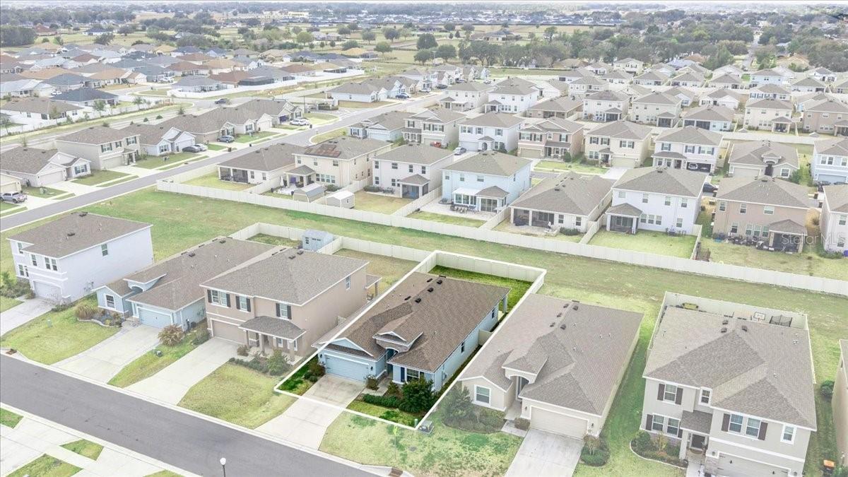 GREYSTONE HILLS PH TWO - Residential