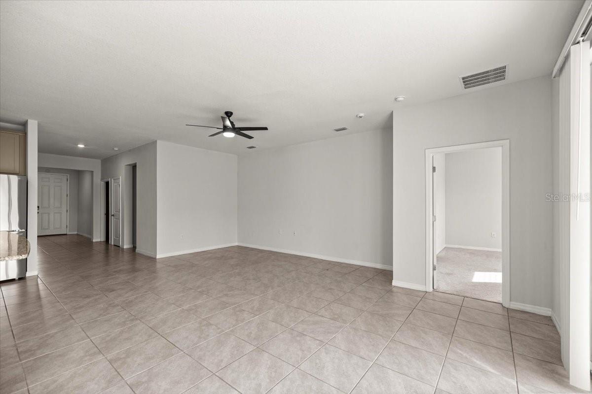 GREYSTONE HILLS PH TWO - Residential