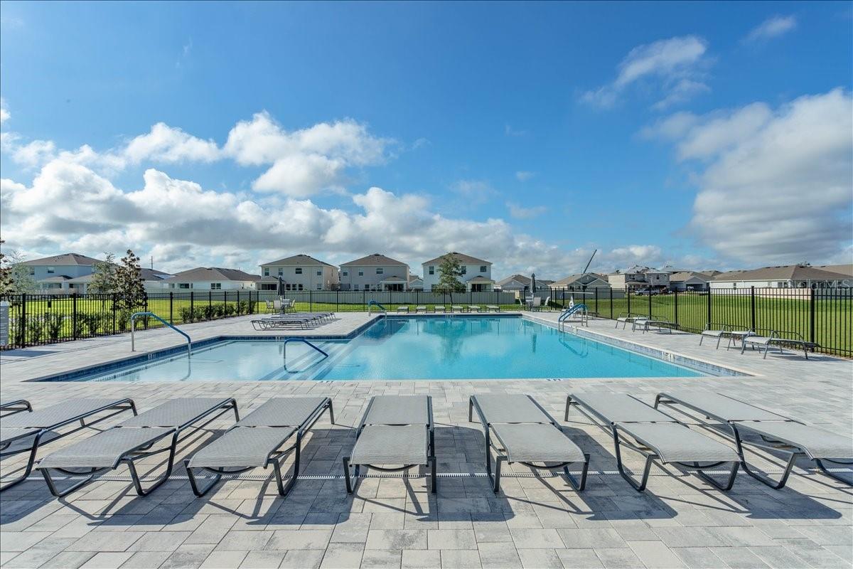 GREYSTONE HILLS PH TWO - Residential