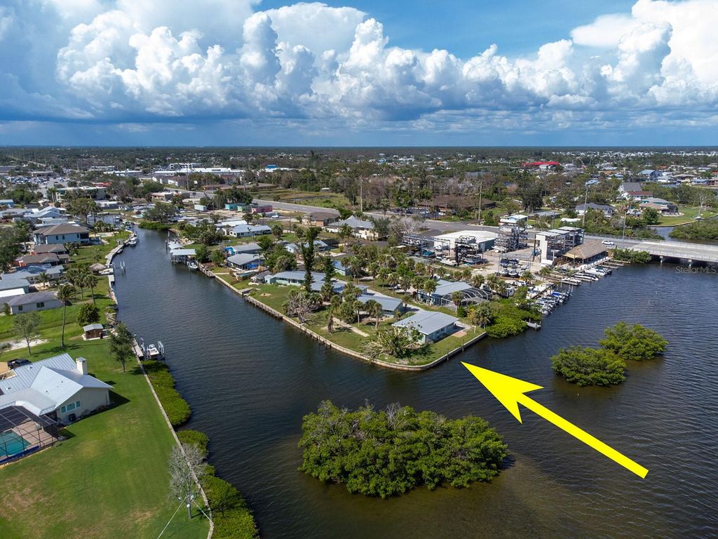 Photo of 1790 Manor Road, Englewood, FL 34223 (MLS # D6142851)