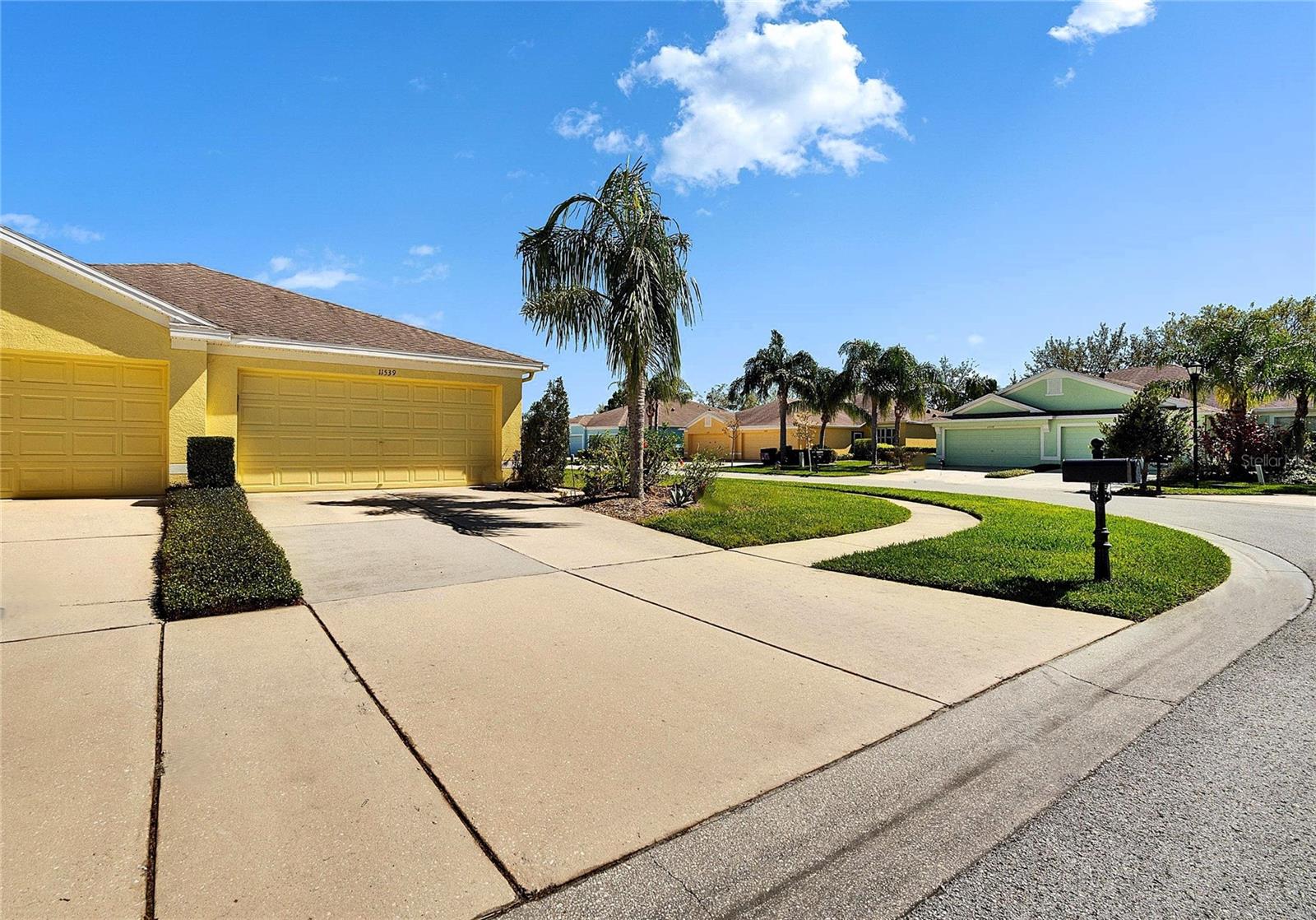 11539 CAPTIVA KAY DRIVE
