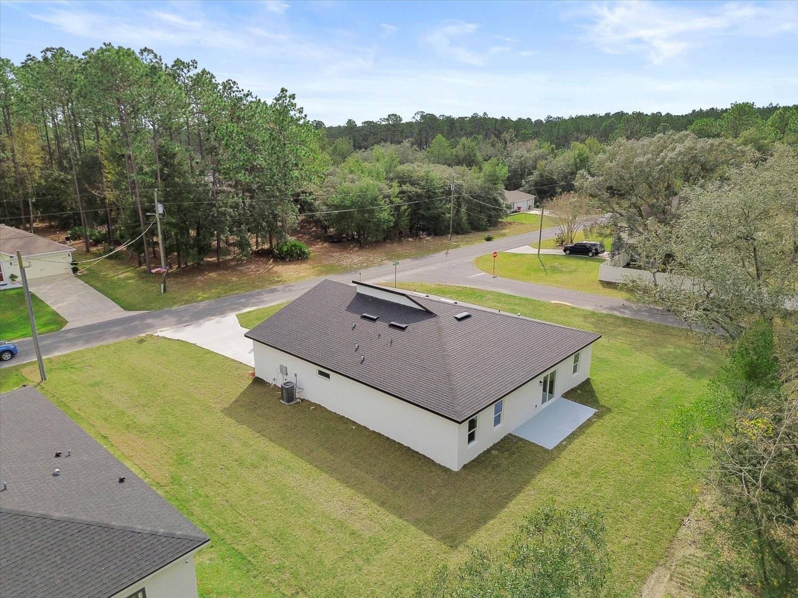 CITRUS SPGS UNIT 07 - Residential