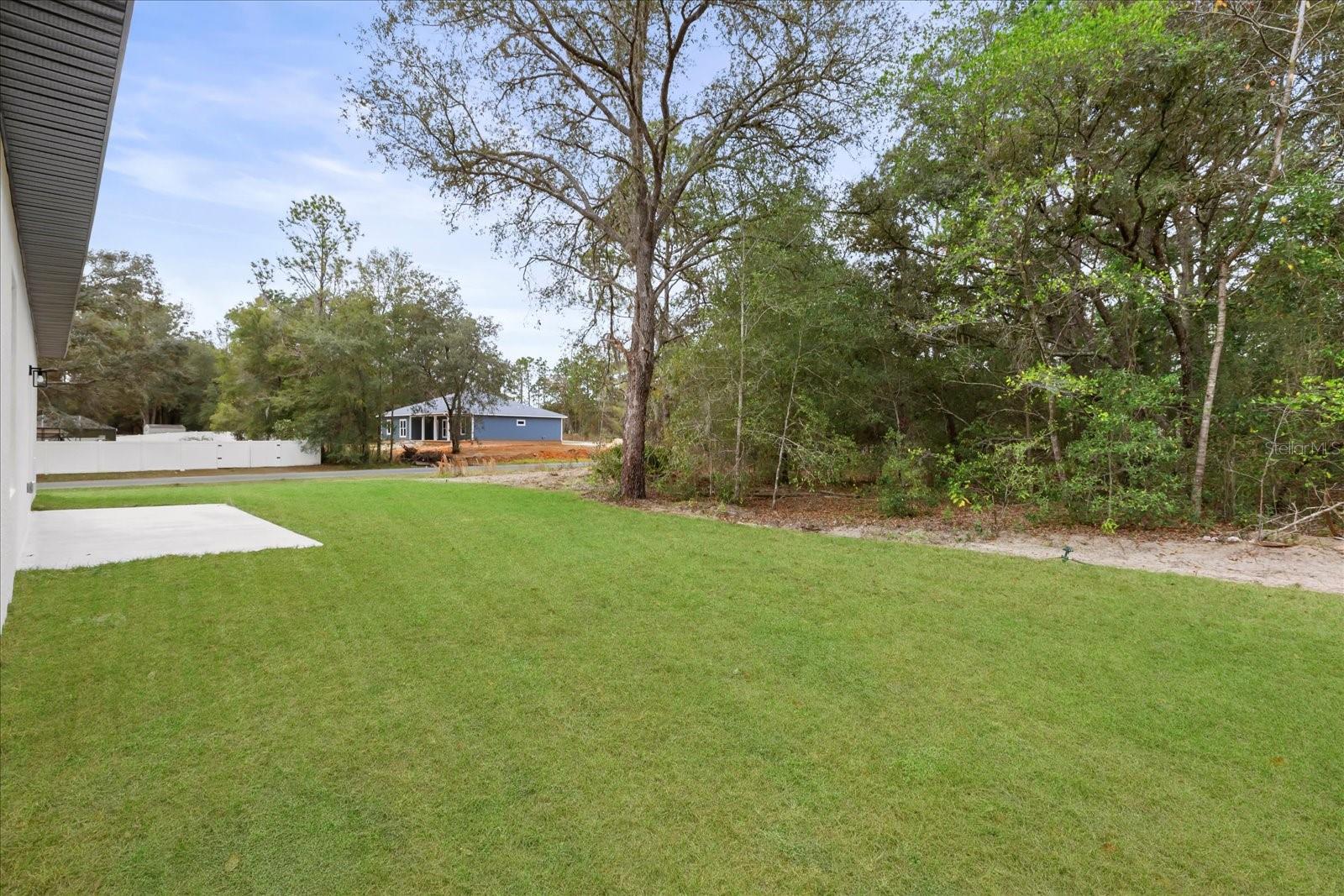 CITRUS SPGS UNIT 07 - Residential