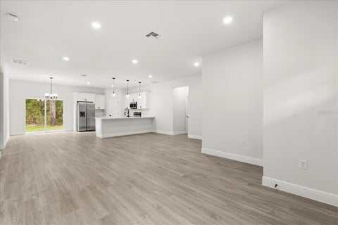 8100 N Tiny Lily Drive, Citrus Springs, FL 34434