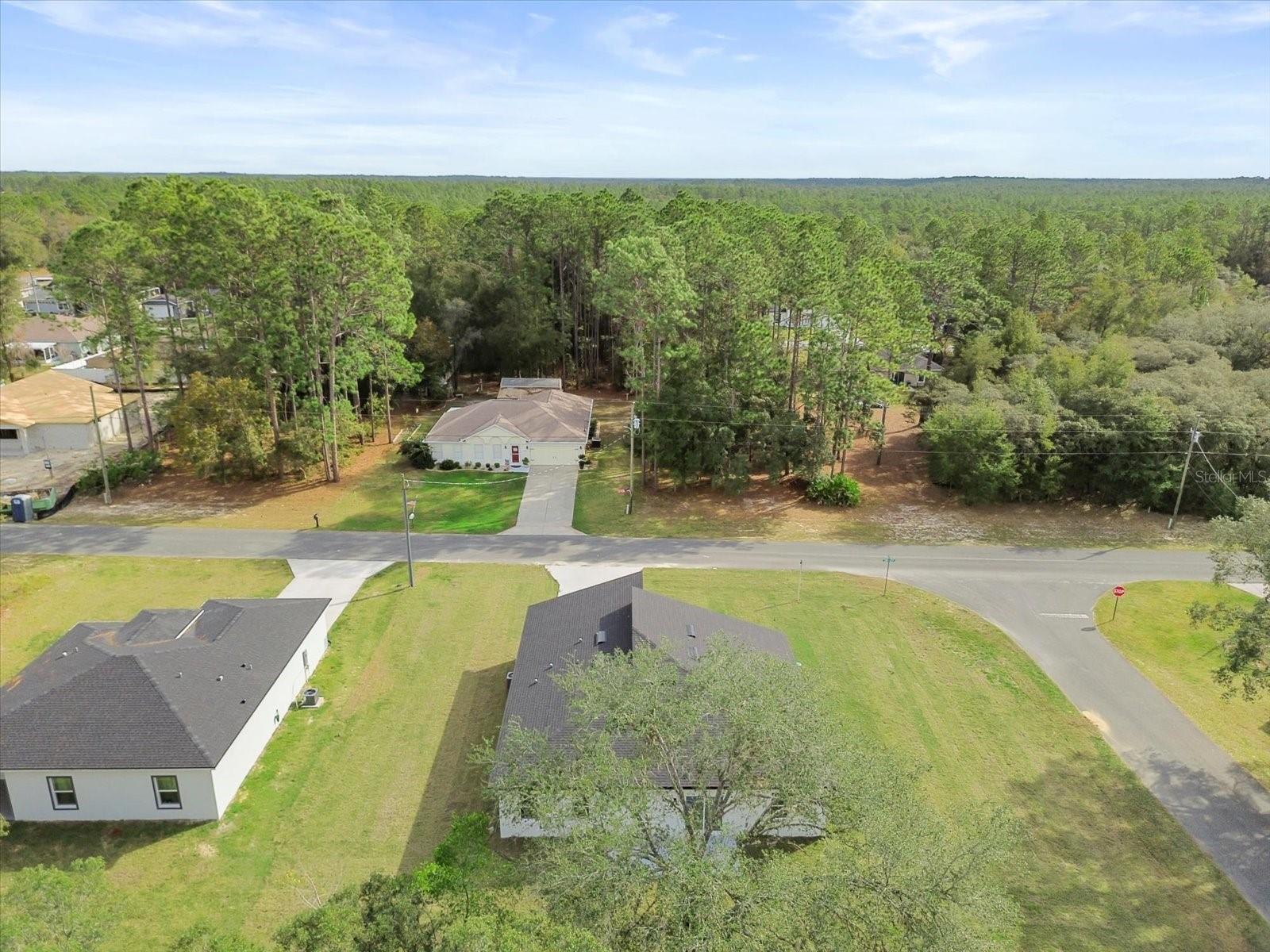 CITRUS SPGS UNIT 07 - Residential