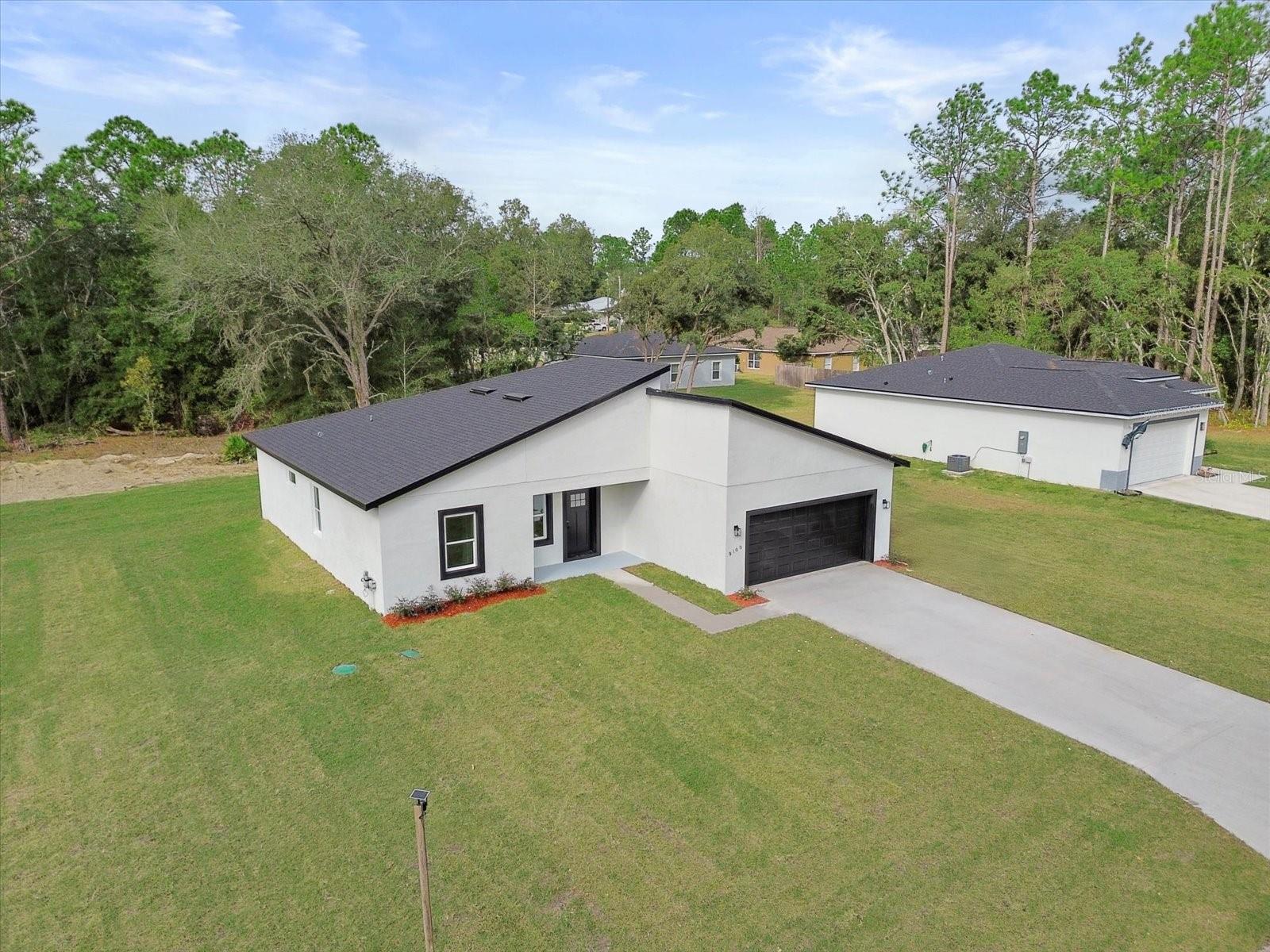 CITRUS SPGS UNIT 07 - Residential