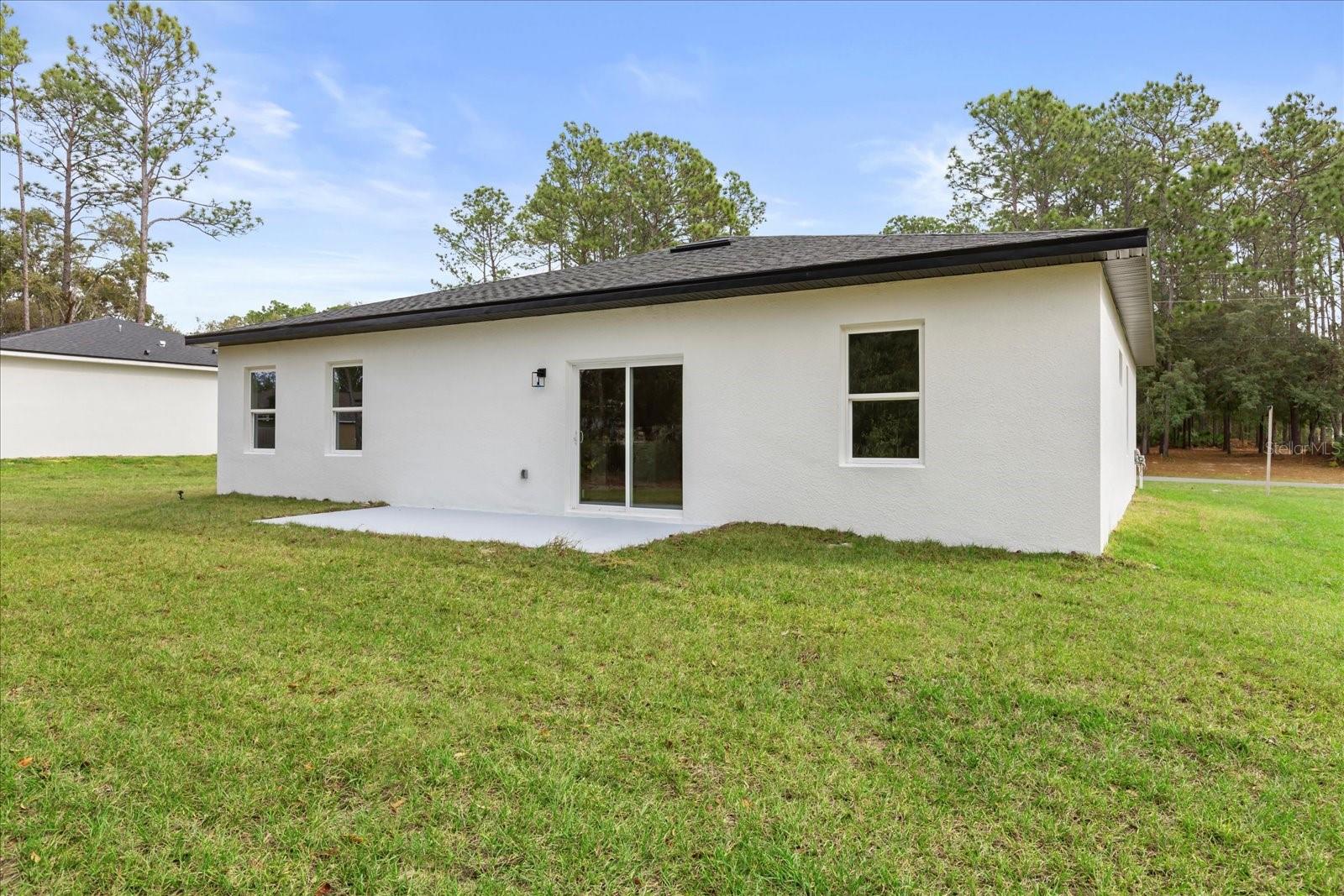 CITRUS SPGS UNIT 07 - Residential