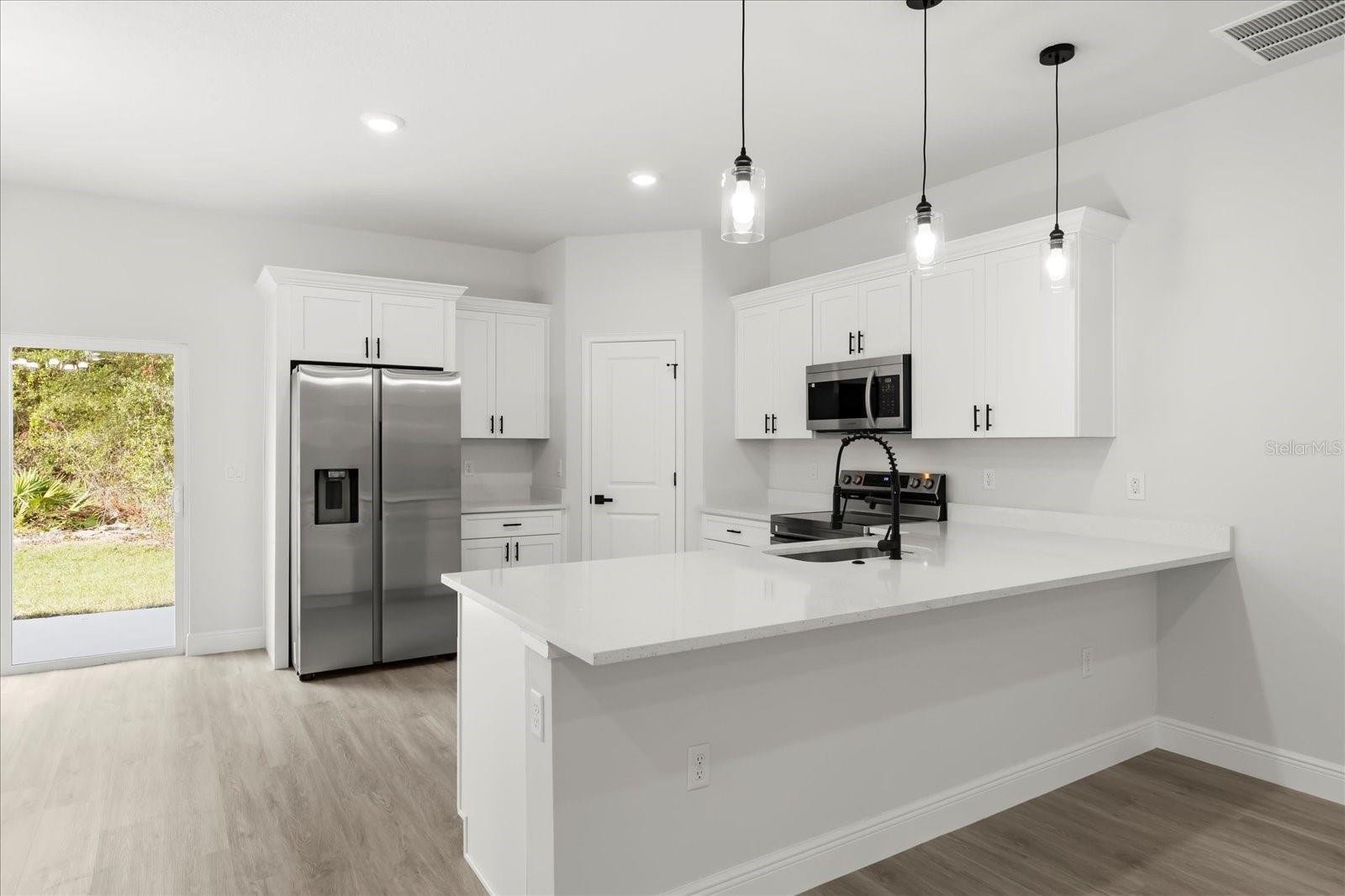 CITRUS SPGS UNIT 07 - Residential