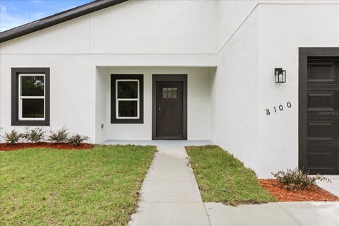 8100 N Tiny Lily Drive, Citrus Springs, FL 34434