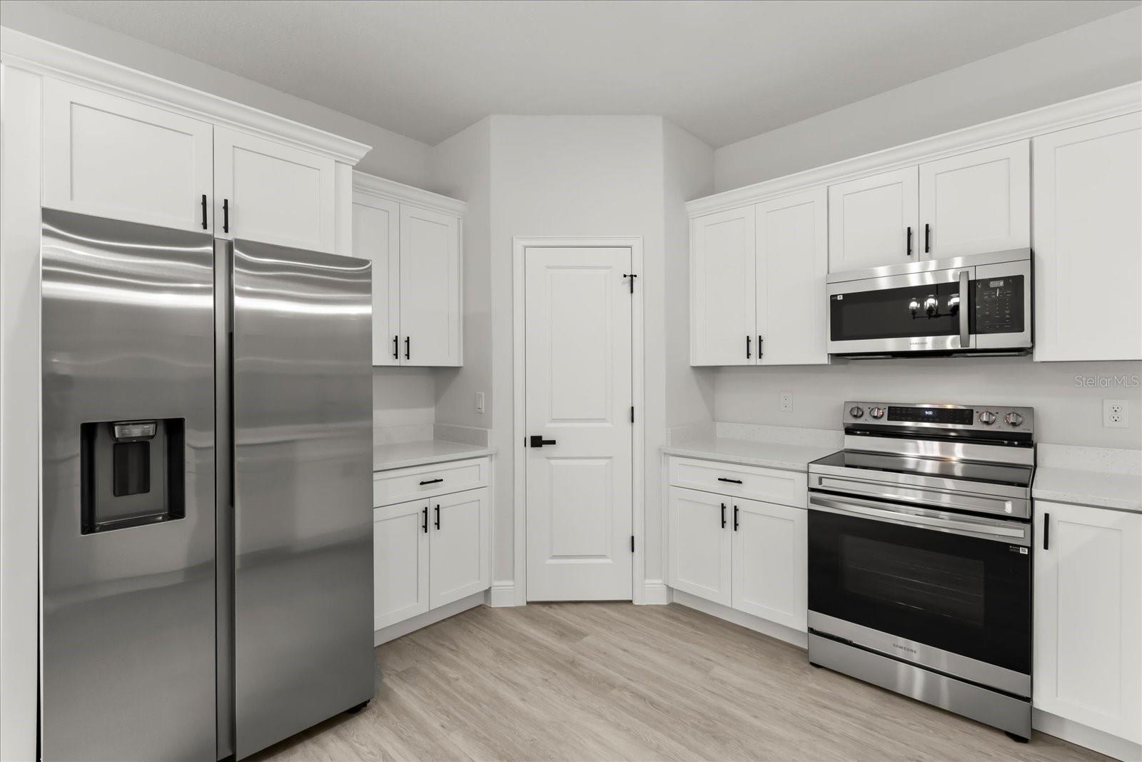 CITRUS SPGS UNIT 07 - Residential