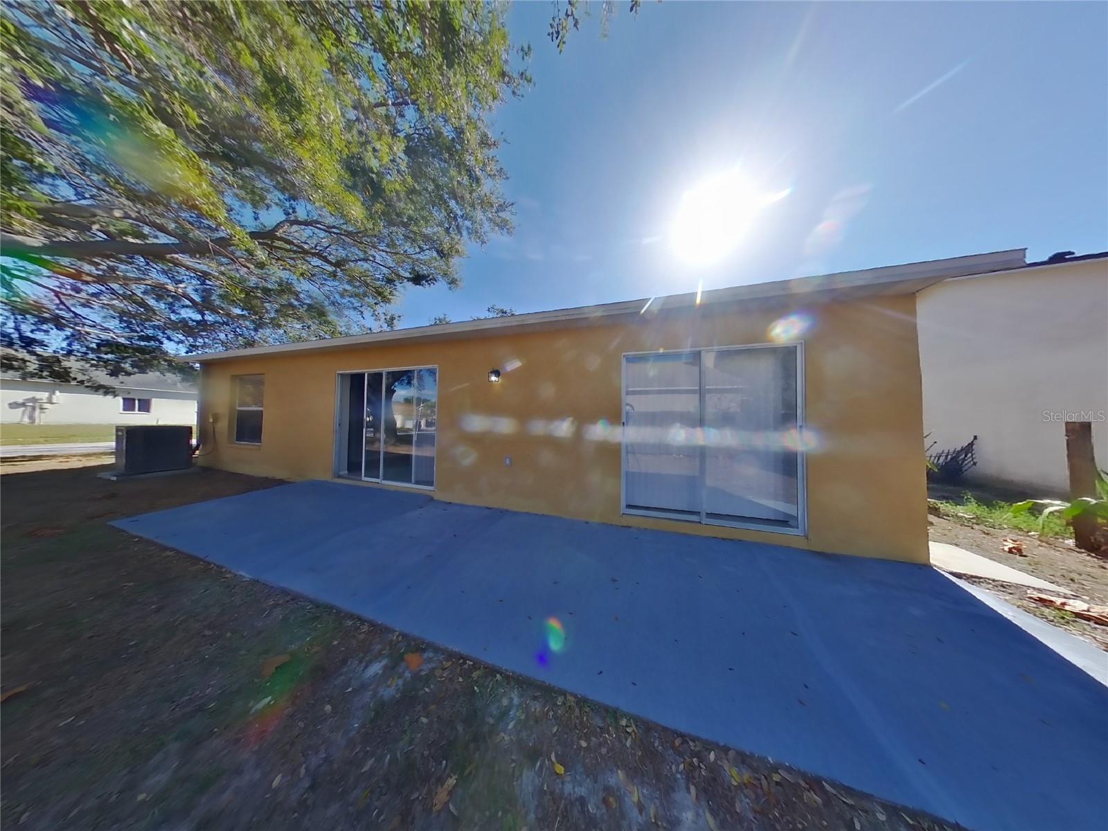 HEATHER LAKES UNIT XXXV - Residential Lease